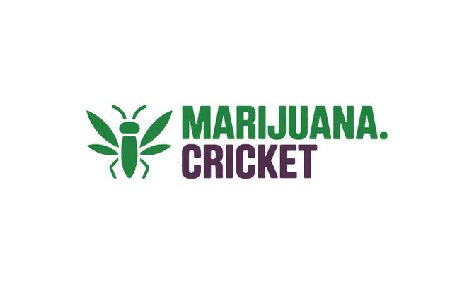 Marijuana.cricket