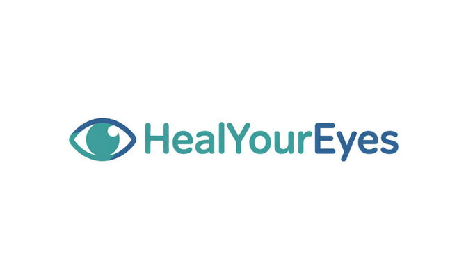 HealYourEyes.com