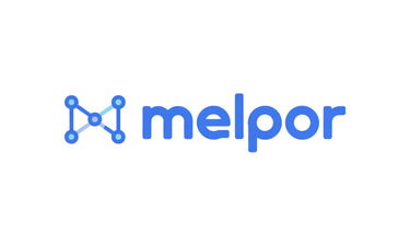 Melpor logo