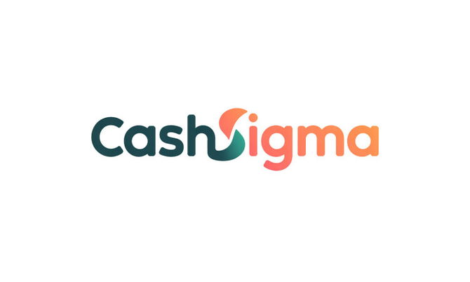 CashSigma.com