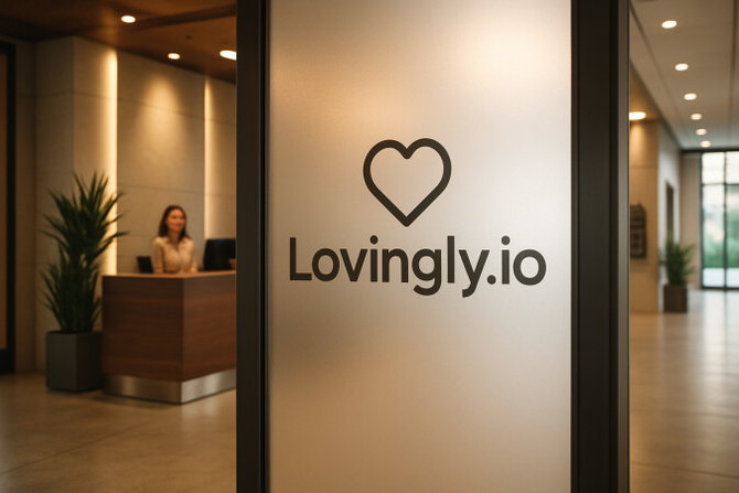 Lovingly.io — 4