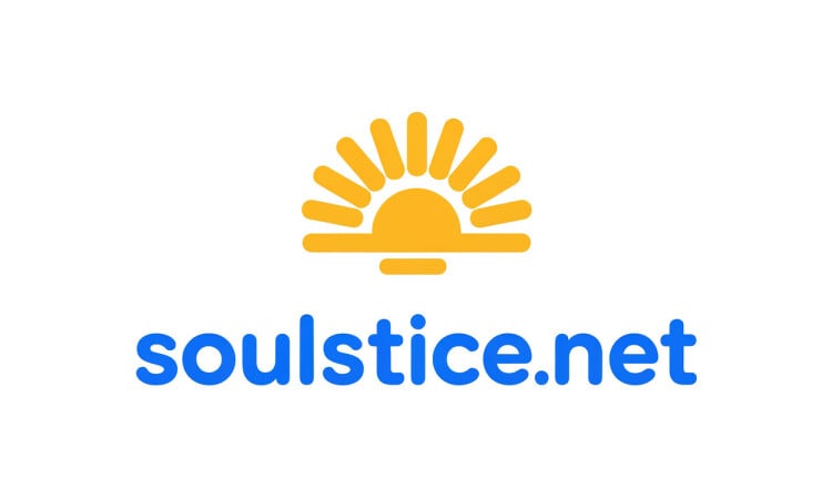 Soulstice logo