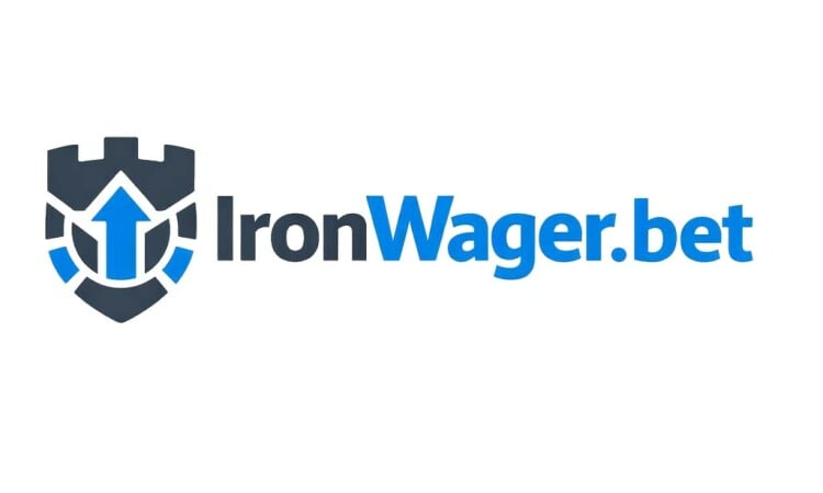 IronWager logo