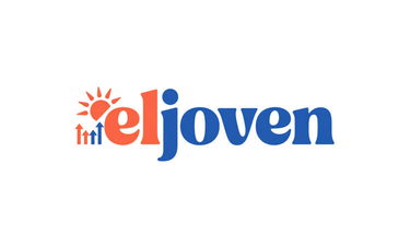 ElJoven.com - Creative brandable domain for sale