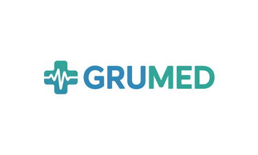 Grumed.com - Creative brandable domain for sale