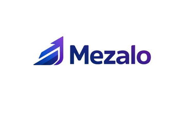 Mezalo logo