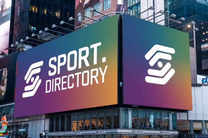 Sport.directory — 3