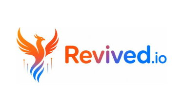 Revived logo