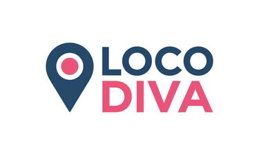 LocoDiva.com - Creative brandable domain for sale