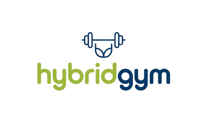 HybridGym.com
