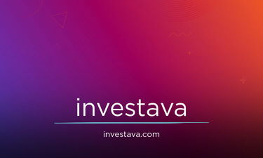 Investava.com - Creative brandable domain for sale