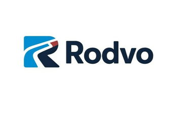 Rodvo logo