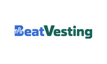 BeatVesting.com - Creative brandable domain for sale
