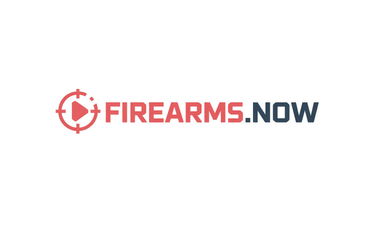 Firearms logo