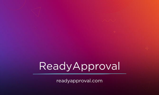ReadyApproval.com