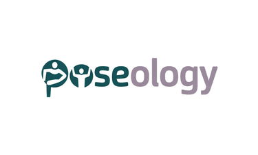 Poseology.com - Creative brandable domain for sale