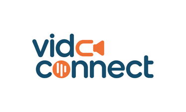 VidConnect.com - Creative brandable domain for sale