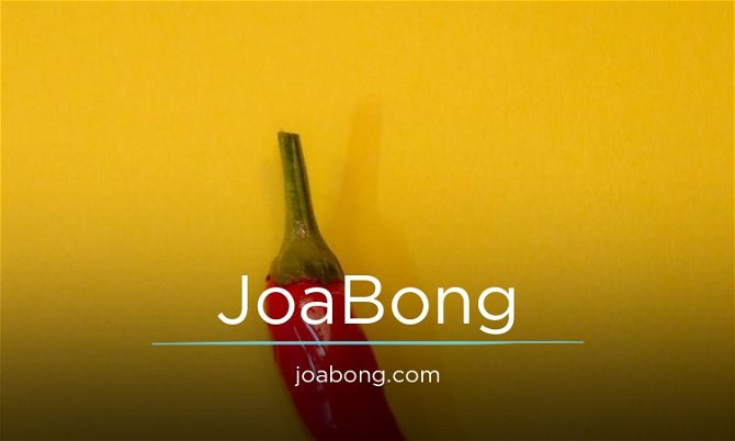 JoaBong.com