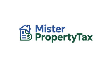 MisterPropertyTax.com - Creative brandable domain for sale