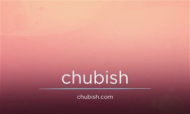 Chubish.com - Creative brandable domain for sale