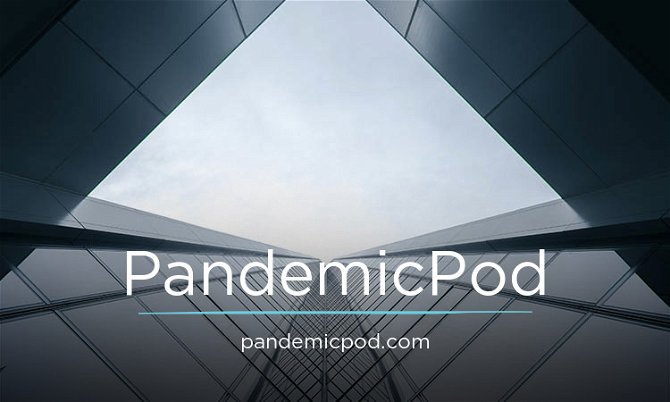 PandemicPod.com