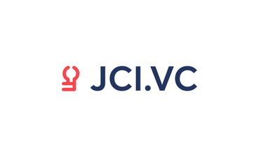 JCI.vc - Creative brandable domain for sale