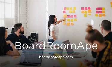 BoardRoomApe.com
