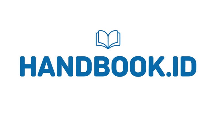 Handbook logo
