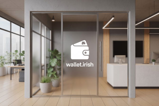 Wallet.irish — 4
