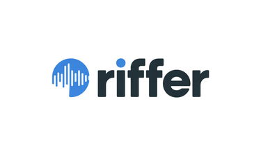 Riffer.com - Creative brandable domain for sale