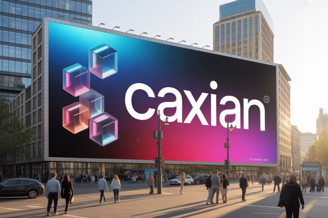 CAXIAN.com — 3