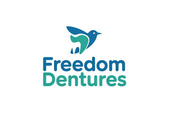 FreedomDentures.com - Creative brandable domain for sale
