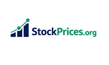 StockPrices.org - Creative brandable domain for sale
