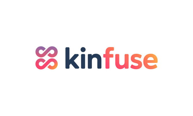 KinFuse.com