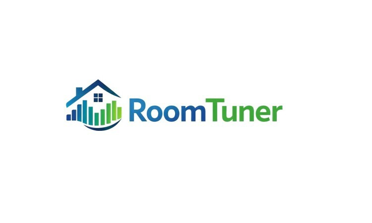 RoomTuner logo