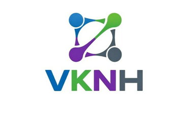 VKNH logo