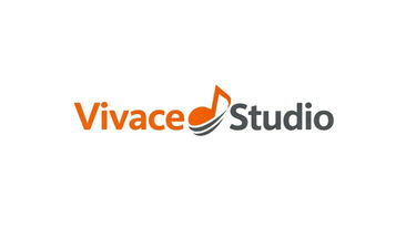 VivaceStudio logo