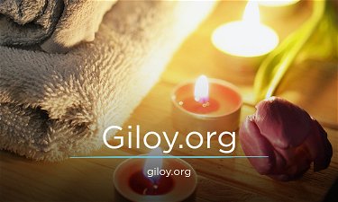 Giloy.org - Creative brandable domain for sale
