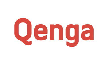Qenga.com is for sale