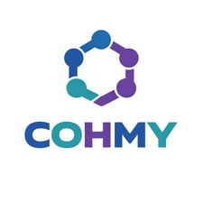COHMY.com - Creative brandable domain for sale