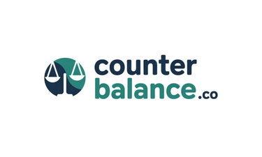 Counterbalance.co - Creative brandable domain for sale