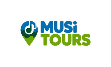 MusiTours.com - Creative brandable domain for sale