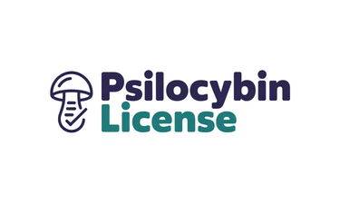 PsilocybinLicense.com - Creative brandable domain for sale