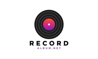 RecordAlbum.net - Creative brandable domain for sale