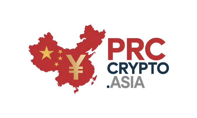 PRCCrypto.asia