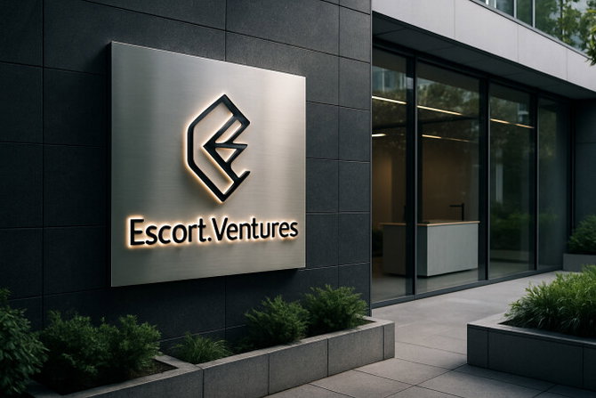 Escort.Ventures — 2