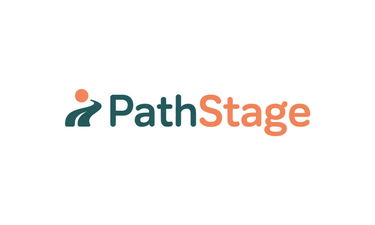 PathStage.com - Creative brandable domain for sale