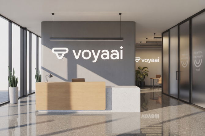 Voyaai.com