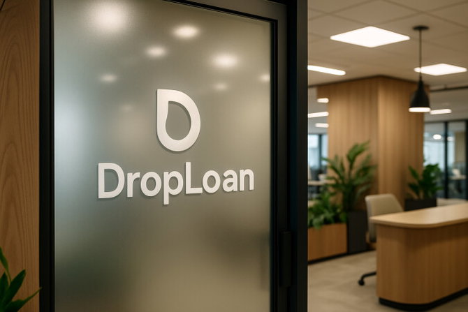 DropLoan.com — 4