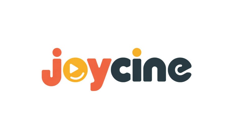 JoyCine logo